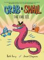 Crab And Snail: The Evil Eel - Preview