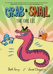 Capa do artigo Crab And Snail: The Evil Eel