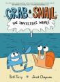 Crab And Snail: The Invisible Whale - Preview