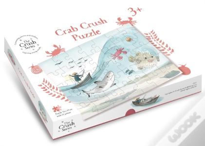 Crab Crush Puzzle