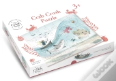 Crab Crush Puzzle