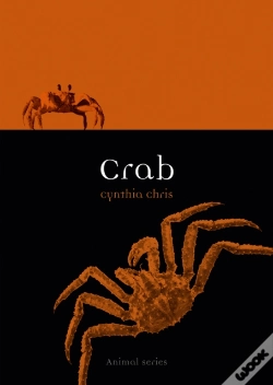 Capa do artigo Crab