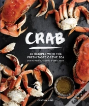 Capa do artigo Crab