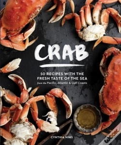 Capa do artigo Crab