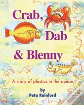 Crab, Dab & Blenny