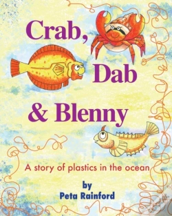 Capa do artigo Crab, Dab & Blenny