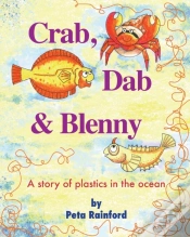 Capa do artigo Crab, Dab & Blenny