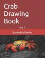 Crab Drawing Book - Preview
