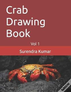 Capa do artigo Crab Drawing Book