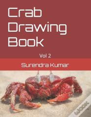 Crab Drawing Book