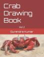 Crab Drawing Book - Preview