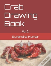 Capa do artigo Crab Drawing Book