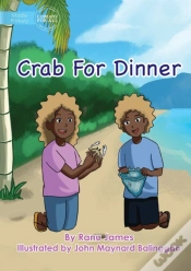 Capa do artigo Crab For Dinner
