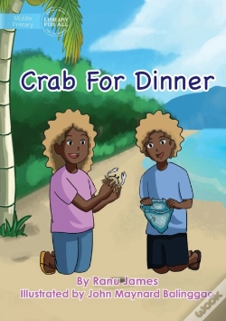 Capa do artigo Crab For Dinner