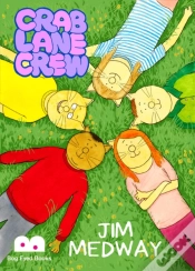 Capa do artigo Crab Lane Crew
