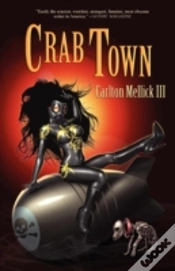 Capa do artigo Crab Town