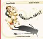 Craba Sias-Tu Cabra ? Livre-Cd - Cornemuse Es-Tu Chevre ? - Preview