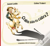 Capa do artigo Craba Sias-Tu Cabra ? Livre-Cd - Cornemuse Es-Tu Chevre ?