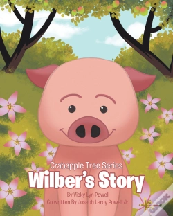 Capa do artigo Crabapple Tree Series