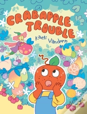 Capa do artigo Crabapple Trouble