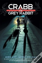 Capa do artigo Crabb & The Grey Rabbit