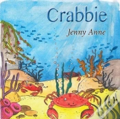 Capa do artigo Crabbie