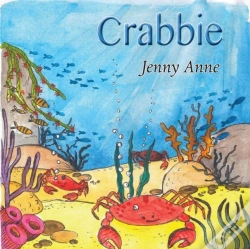 Capa do artigo Crabbie