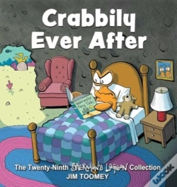 Capa do artigo Crabbily Ever After