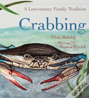 Capa do artigo Crabbing