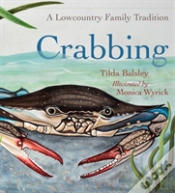 Capa do artigo Crabbing