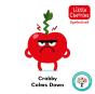 Crabby Calms Down: Accessible Symbolised Edition - Preview