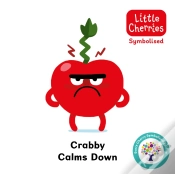 Capa do artigo Crabby Calms Down: Accessible Symbolised Edition