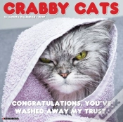 Capa do artigo Crabby Cats 2027 Wall