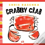 Capa do artigo Crabby Crab