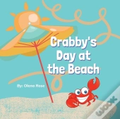 Crabby'S Day At The Beach
