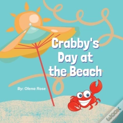 Capa do artigo Crabby'S Day At The Beach