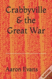Capa do artigo Crabbyville & The Great War