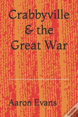 Capa do artigo Crabbyville & The Great War