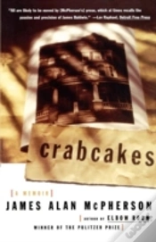 Capa do artigo Crabcakes