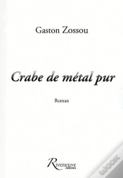 Capa do artigo Crabe De Métal Pur