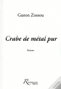Capa do artigo Crabe De Métal Pur