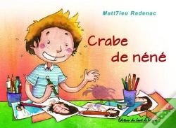Capa do artigo Crabe De Nene