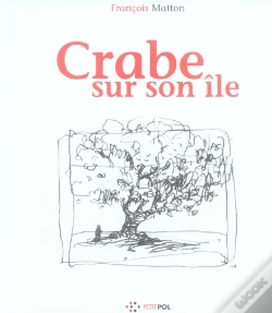 Capa do artigo Crabe Sur Son Ile