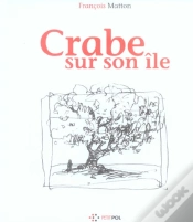 Capa do artigo Crabe Sur Son Ile