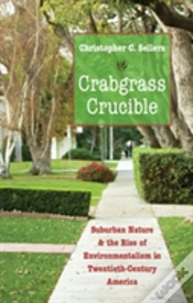Capa do artigo Crabgrass Crucible