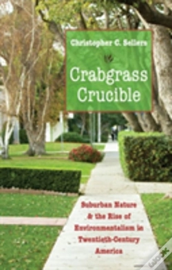 Capa do artigo Crabgrass Crucible