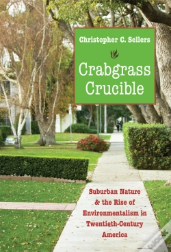 Capa do artigo Crabgrass Crucible