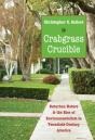 Crabgrass Crucible - Preview
