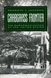 Capa do artigo Crabgrass Frontier