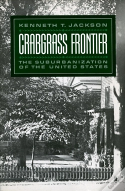Capa do artigo Crabgrass Frontier